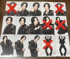 JO1 佐藤景瑚 サイン入りチェキ - メルカリ