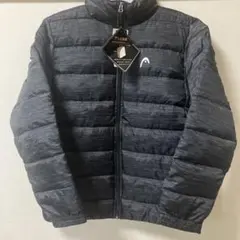 HEADヘッド　アルミ蒸着 中綿ダウンジャケット Lサイズ新品未使用