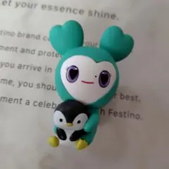 TWICE ラブリーマスコット 　ミナ