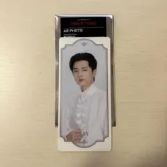 ENHYPEN ジェイ　House of Vampire AR PHOTO