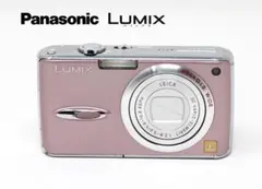 2026年最新】Panasonic LUMIX dmc-fx8の人気アイテム - メルカリ