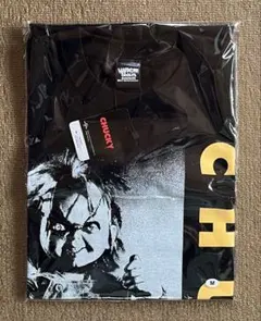 HARDCORE CHOCOLATE BRIDE OF CHUCKY Tシャツのサムネイル
