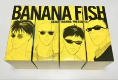 2025年最新】banana fish 全巻 復刻版の人気アイテム - メルカリ