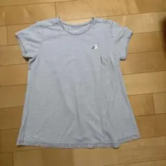 Babolat バボラ テニストップスXLサイズ グレー　美品