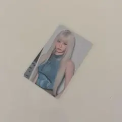 babymonster シュガハニ パリタ