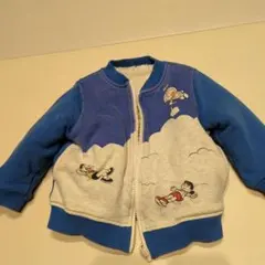 ジャケット アウター