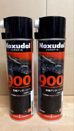 Noxudol 1600 防錆アンダーコート 1L 3本セット - メルカリ