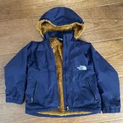 THE NORTH FACE ノマドジャケット 120 キッズ