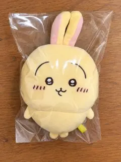 ちいかわ もちっとぬいぐるみS うさぎ 新品