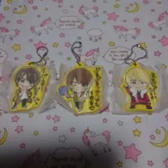 カプセルWEST 中間淳太