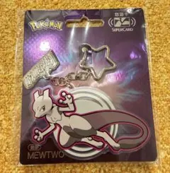 Meiji ゲットカード ミュウツー スーパーコレクション - メルカリ