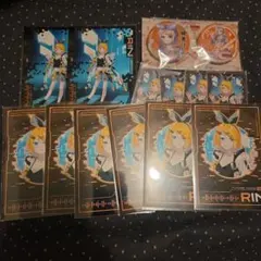 2026年最新】鏡音リン まとめ売りの人気アイテム - メルカリ