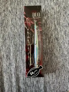 【未使用】DUO デュオ GUADO グアド 130s 24g クリアベイトのサムネイル