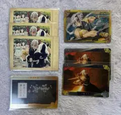 鬼滅の刃　宇髄天元　ムキムキねずみ　ぱしゃこれ　メタカ