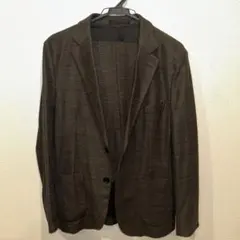 MACKINTOSH PHILOSOPHY ダークブラウンセットアップのサムネイル