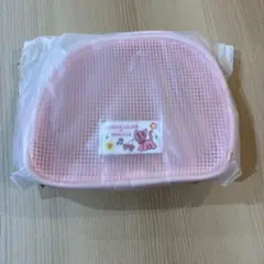 SCREAM COLOUR x BANILA CO メッシュポーチのサムネイル