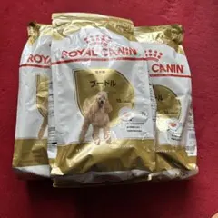ロイヤルカナン チワワ 12kg （3kg×4個セット）ROYAL CANIN - メルカリ