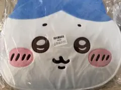 ちいかわおかおBIGボストンバッグ　ハチワレ