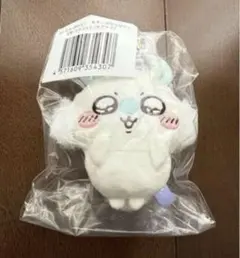 ちいかわ 褒めろッ モモンガだらけくじ E賞マスコット 3つセット