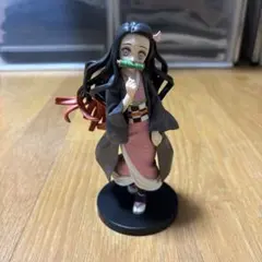 【鬼滅の刃】竈門禰豆子スーパープレミアムフィギュア