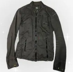 00s gstar raw archive ミリタリージャケット ギミ