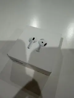 2026年最新】AirPods 4の人気アイテム - メルカリ