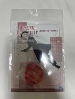 葦*郎様 セラス柳田リリエンフェルト　アクリルスタンド　蓮ノ空　ラブライブ　冬私