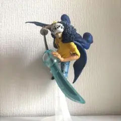 トラファルガー・ロー フィギュア