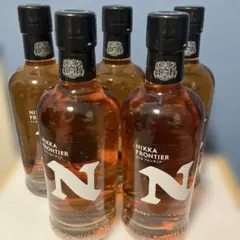 2025年最新】ニッカ フロンティアの人気アイテム - メルカリ