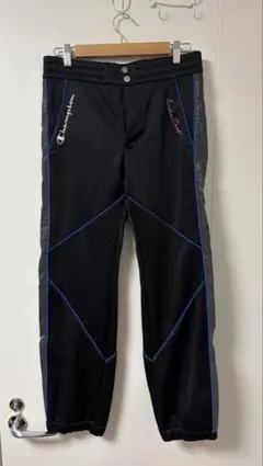 Champion dress camp ジャージのサムネイル