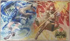 2026年最新】霊使い プレイマットの人気アイテム - メルカリ