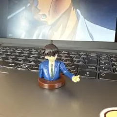 チョコエッグ 工藤新一