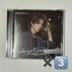 原因は自分にある。　げんじぶ　パラノイドランデブー　杢代和人　ソロ盤　まとめ