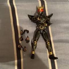 中国限定】新品 仮面ライダークウガ アルティメットフォーム ジオラマ