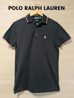 POLO RALPH LAUREN ラルフローレン ポロシャツ ブラック
