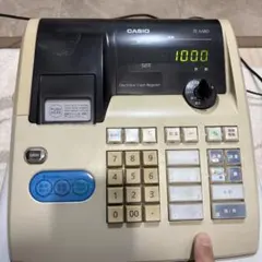 CASIO レジスター(生産終了) ジャンク品 2026年最新】Yahoo!オークション -カシオ レジスター(レジスタ)の中古