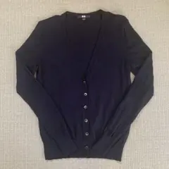 UNIQLO ウール カーディガン Sサイズ