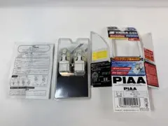 PIAA 超TERA LED Evolution T20 ホワイト6000バルブのサムネイル