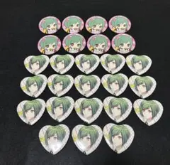 2025年最新】瑠璃川幸 缶バッジの人気アイテム - メルカリ