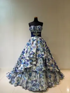 JILL STUART カラードレス