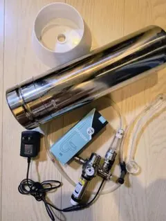 2026年最新】d601 co2の人気アイテム - メルカリ