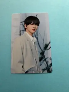 WALK THE LINE in Japan ジョンウォン トレカセット