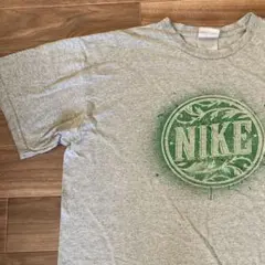 USA製 ヴィンテージ 90s 80s ナイキ Ｔシャツ アメリカ古着
