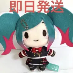 教室のセカイの初音ミク プロセカ ふわぷち マスコット Leo/need レオニ