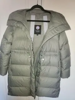 カナダグース FW25新作モントゴメリーコートのサムネイル