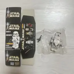未開封　STARWARS Kubrick キューブリック　ストームトルーパー