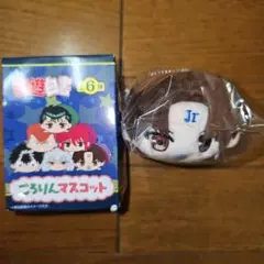 幽遊白書 ごろりんマスコット コエンマ