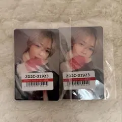 &TEAM ケイ K 月狼 プレサ トレカ