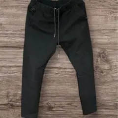 Grand PARK ジョガーパンツ