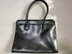 【used】AOKI「LES MUES 」ビジネス就活バッグ 新卒 第二新卒